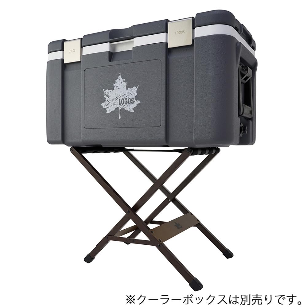 ぐりーくです★LOGOS Life フラットクーラースタンド 3個セット Amazon.co.jp: ロゴス(LOGOS) LOGOS Life フラットクーラースタンド